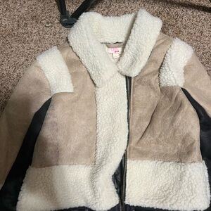 Girls Jacket